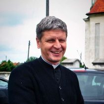 ks. Bogusław Stec